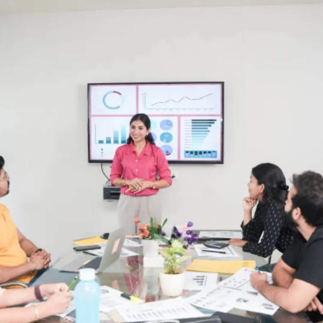 ​युवा पीढ़ी में इस वर्क कल्चर का सपोर्ट​