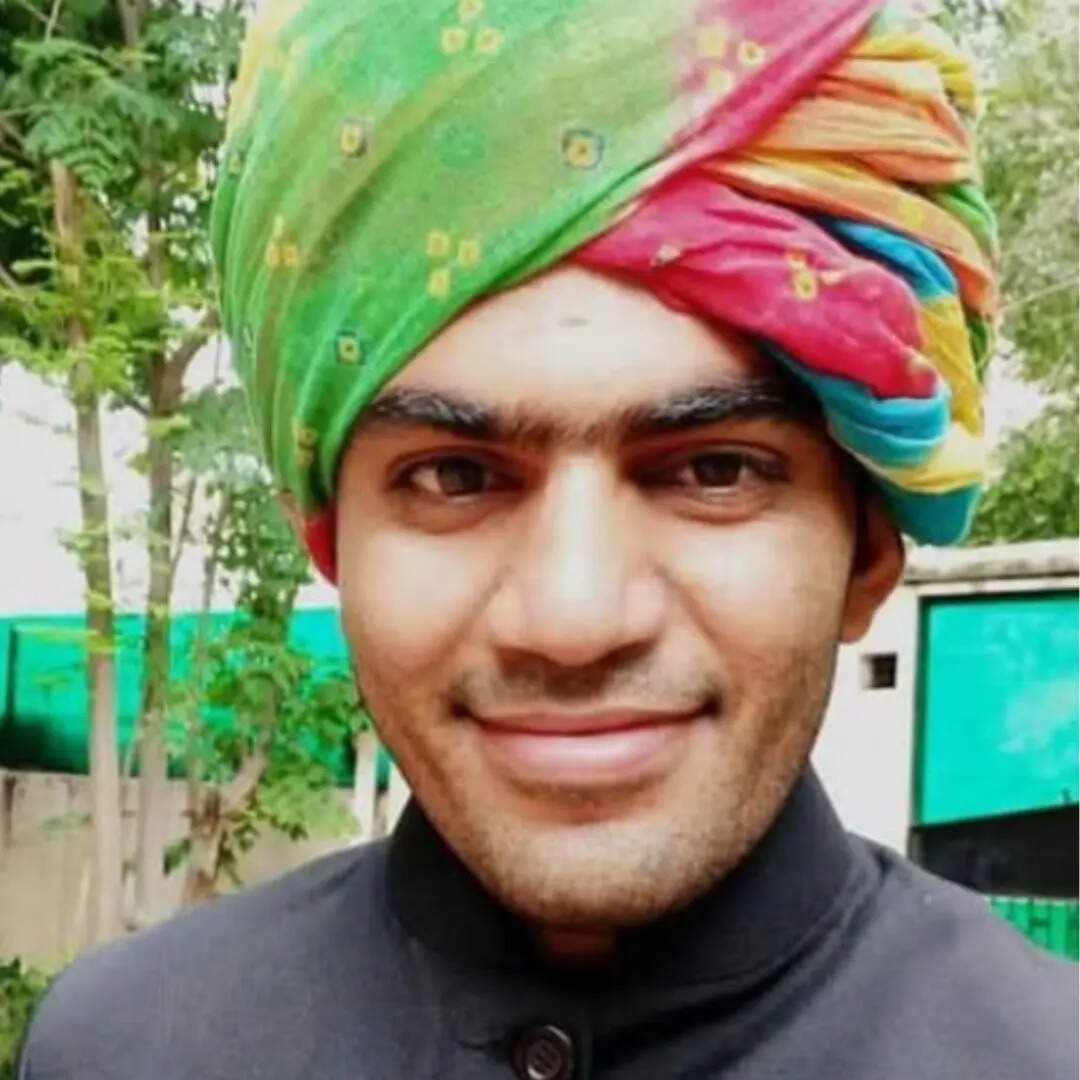 गंगा सिंह राजपुरोहित