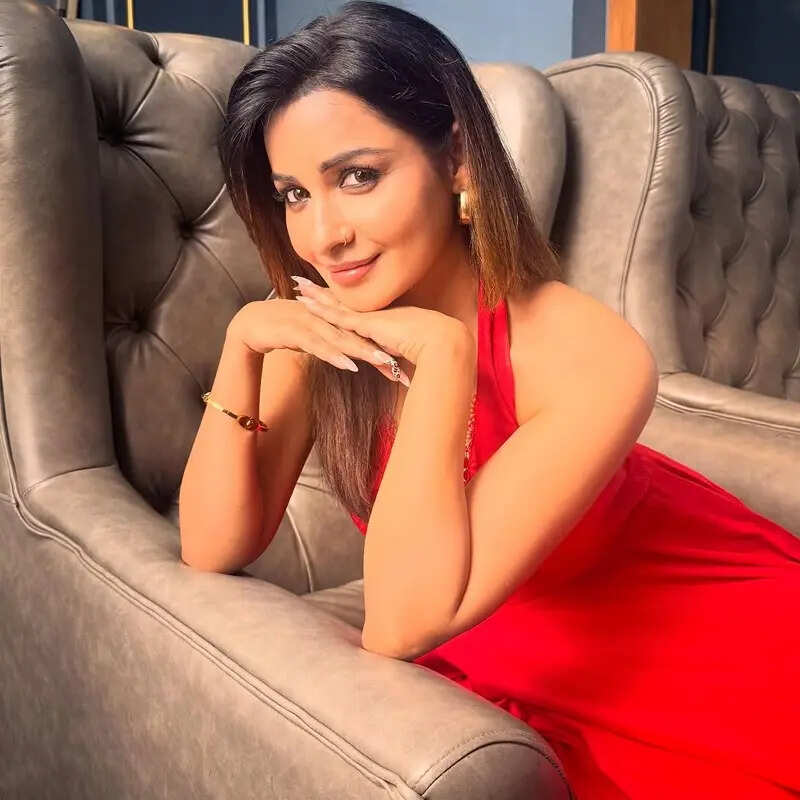 छवि पांडे Chhavi Pandey
