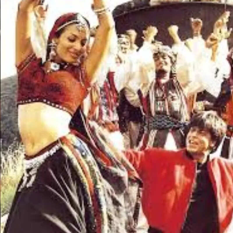 मलाइका शेरावत 