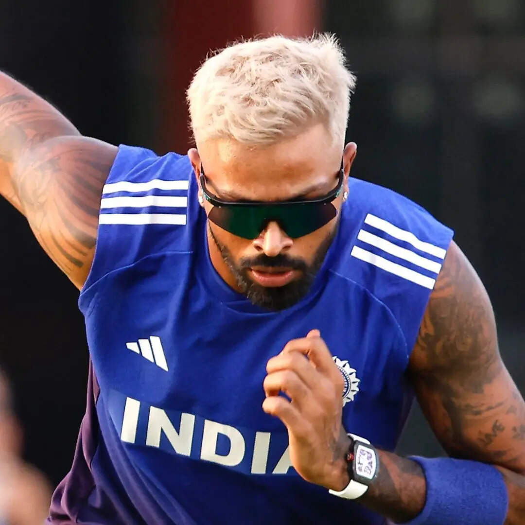 टी20 एशिया कप में हार्दिक का प्रदर्शन