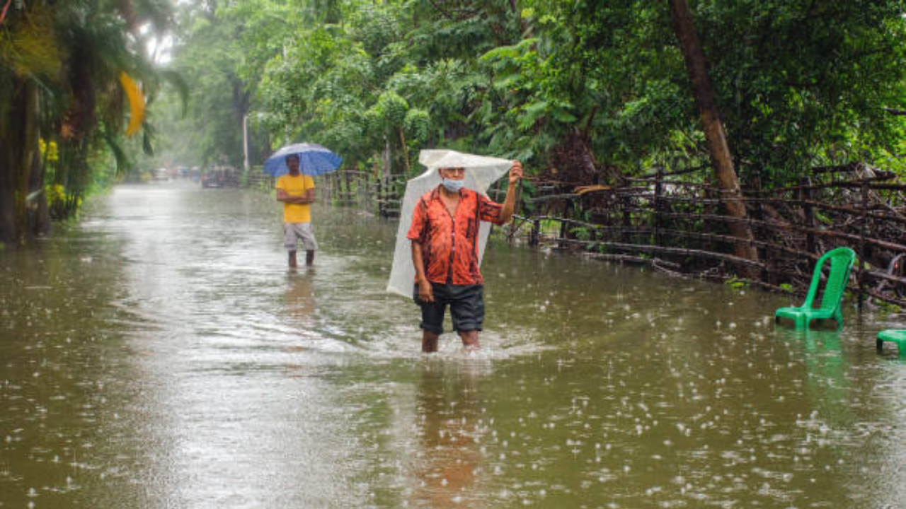 मानसून भारत में कृषि क्षेत्र के लिए महत्वपूर्ण