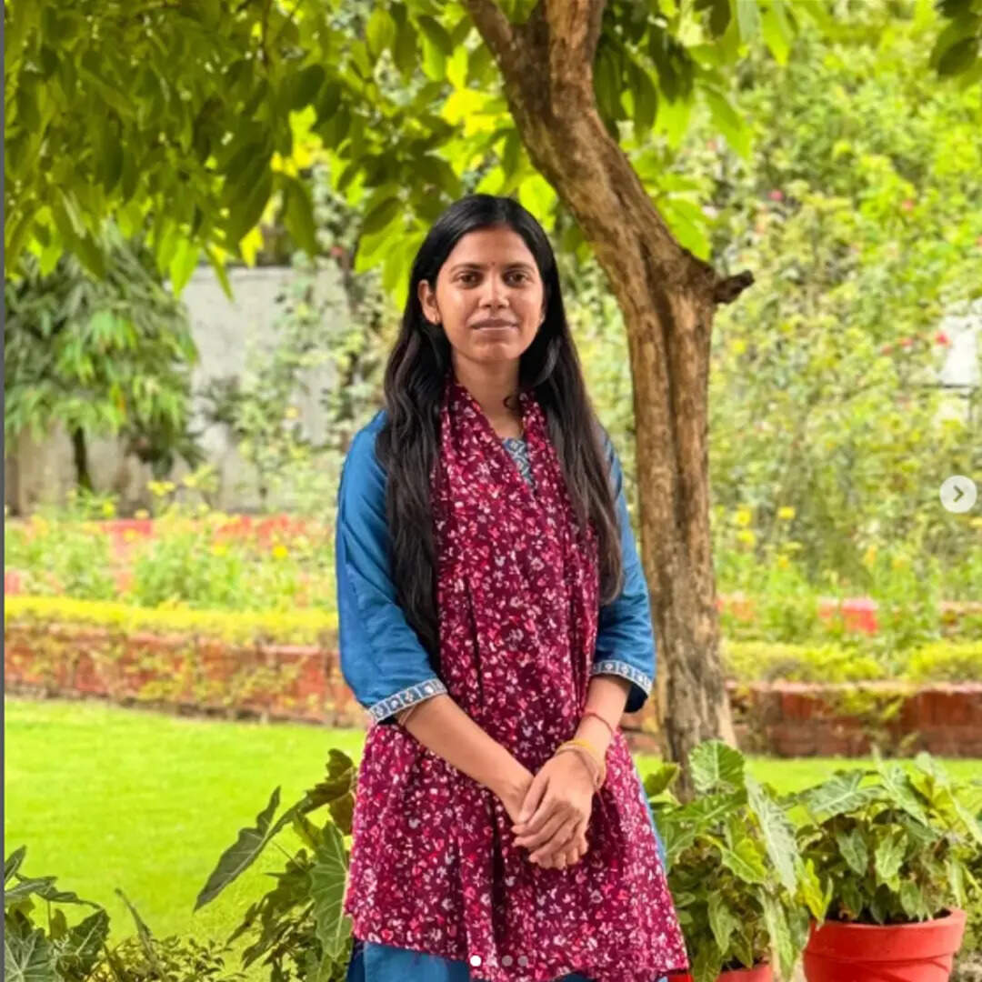 दिव्या सिकरवार की प्रेरक कहानी 