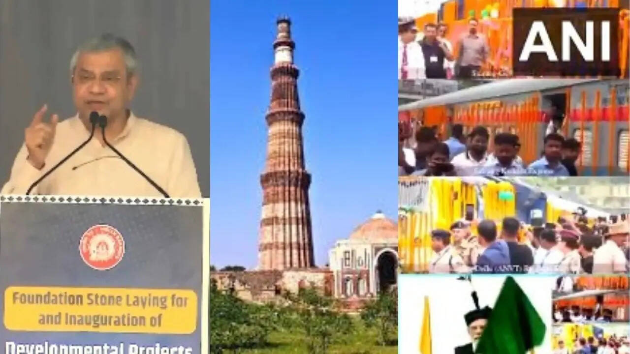 मिजोरम की जनता की मांग पूरी हुई