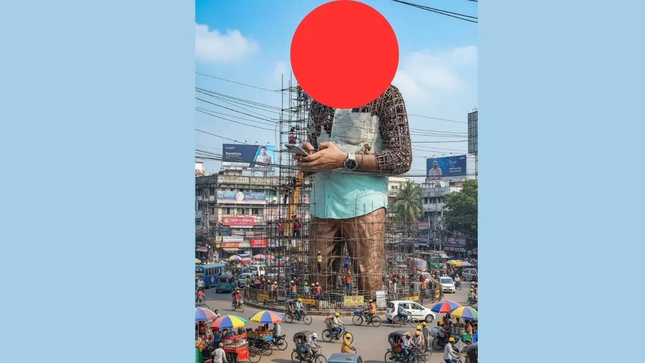 ​चौक कंस्ट्रक्शन वाला प्रॉम्प्ट​