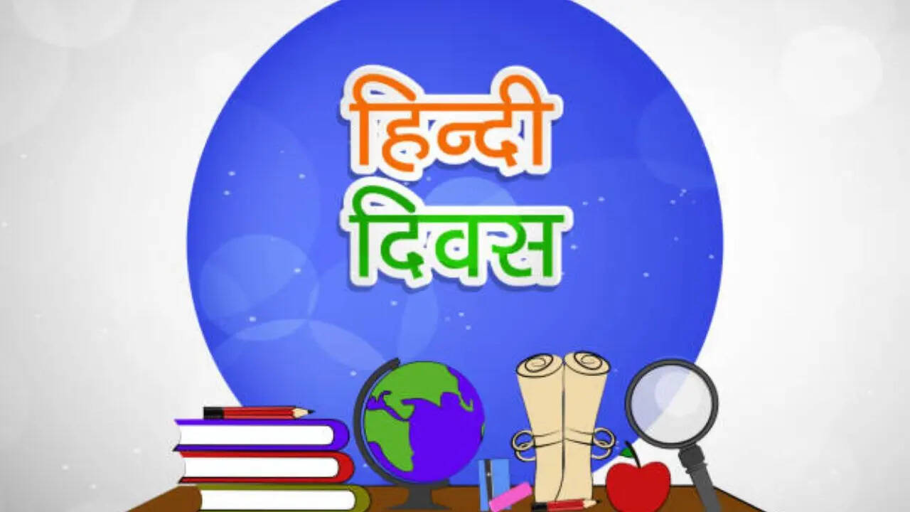 महात्मा गांधी के विचारों और हिंदी प्रेमियों को याद करने का दिन