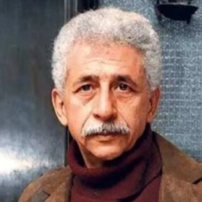 नसीरुद्दीन शाह 