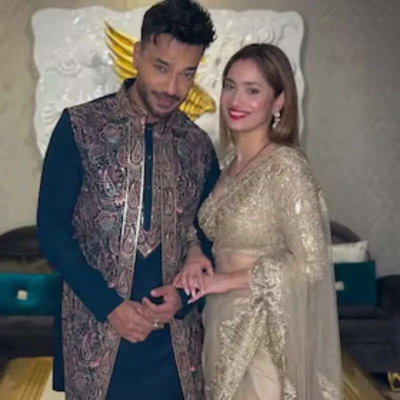 अंकिता लोखण्डे 