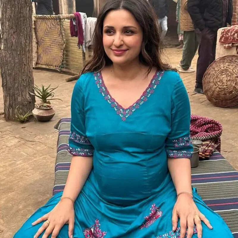 परिणीती चोपड़ा 