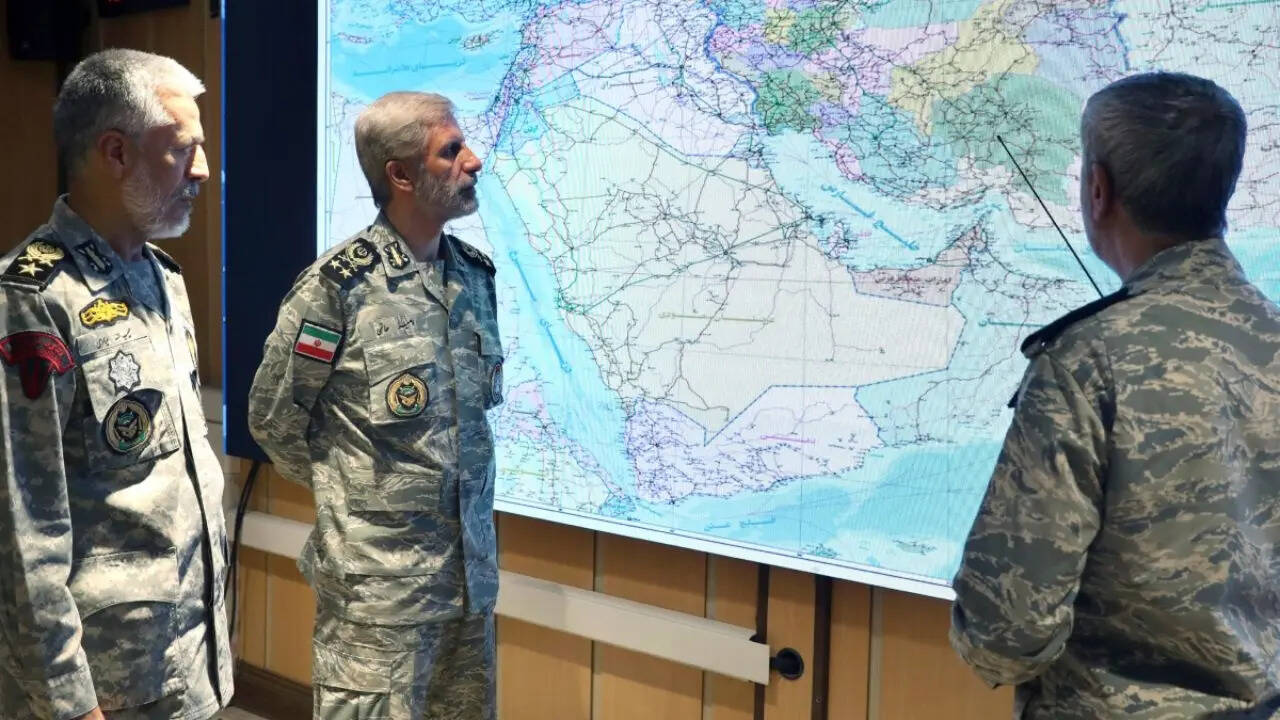 ​2-ईरान (Iran)