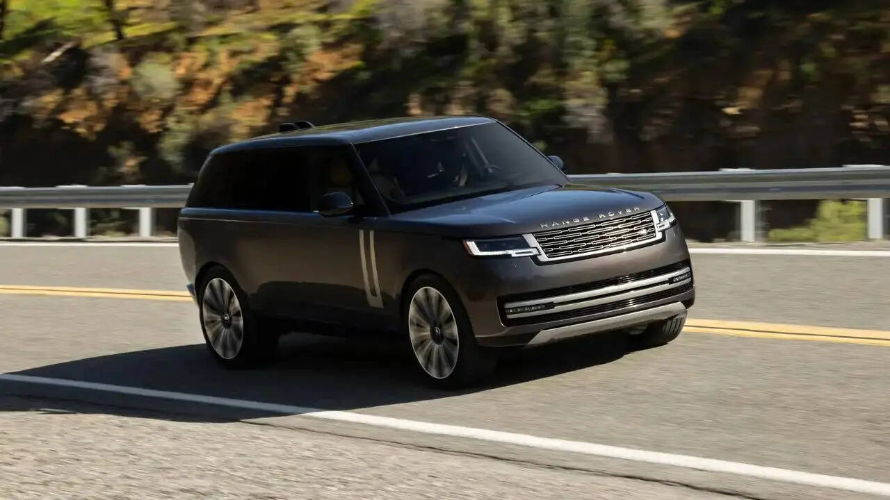 ​Range Rover Sport SE Dynamic​