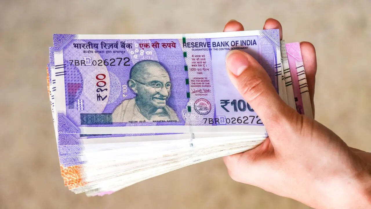 ​वेतन संशोधन की संभावित तारीख​