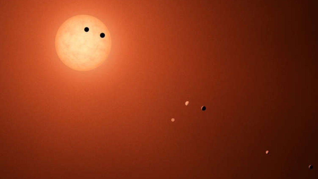 वायुमंडल की खोज बेहद चुनौतीपूर्ण हुई