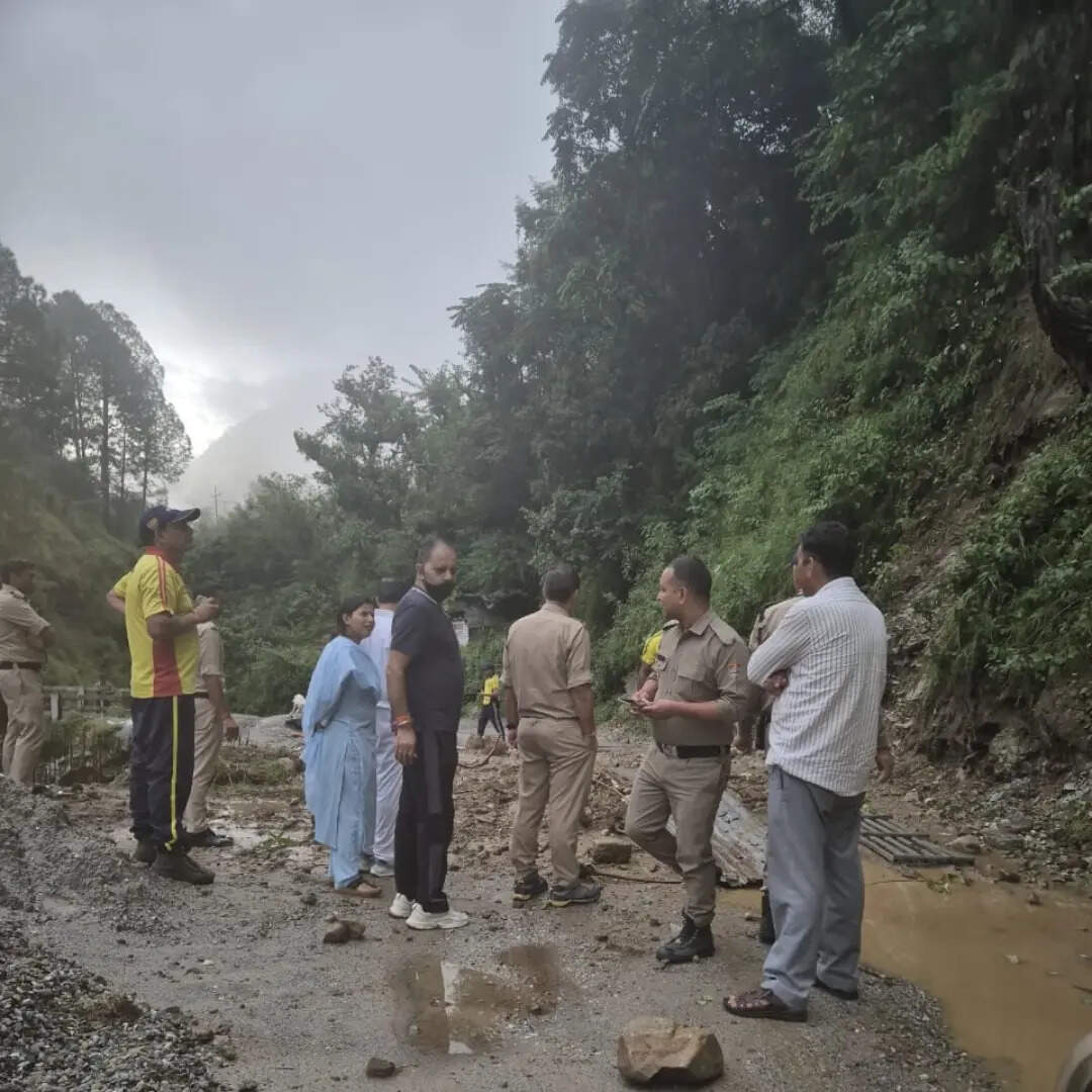 हाल की घटनाओं ने बढ़ाई चिंता