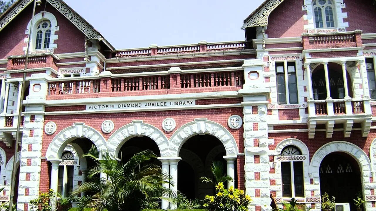 Famous libraries in india biggest library in India bharat ki pramukh ...