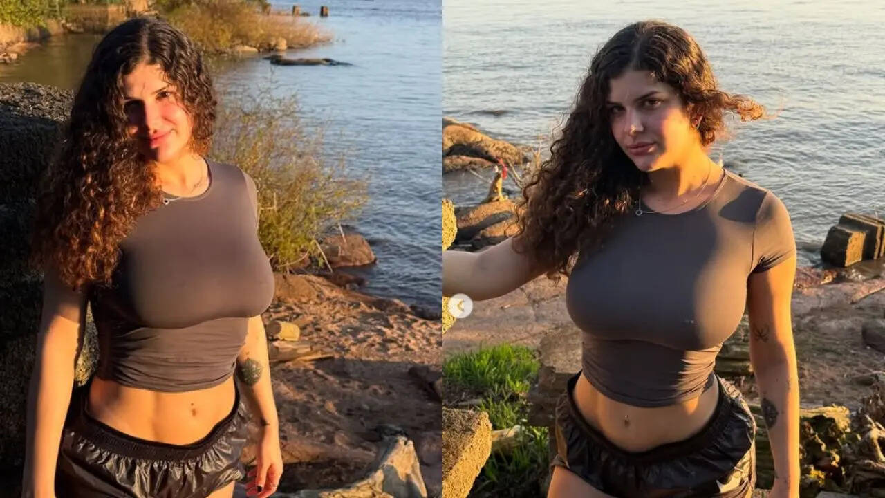 OnlyFans पर बनीं अडल्ट कंटेंट क्रिएटर​
