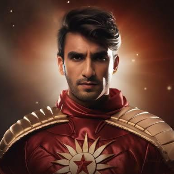 शक्तिमान