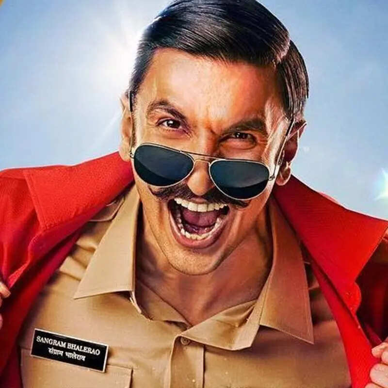 सिम्बा 2