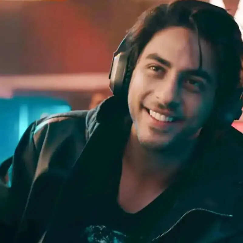 आर्यन खान 