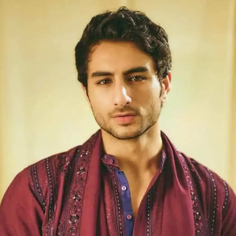 इब्राहीम अली खान 