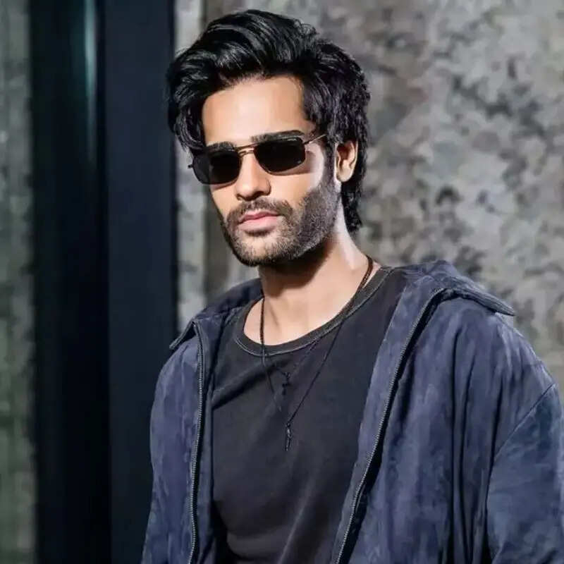 अमन देवगन 