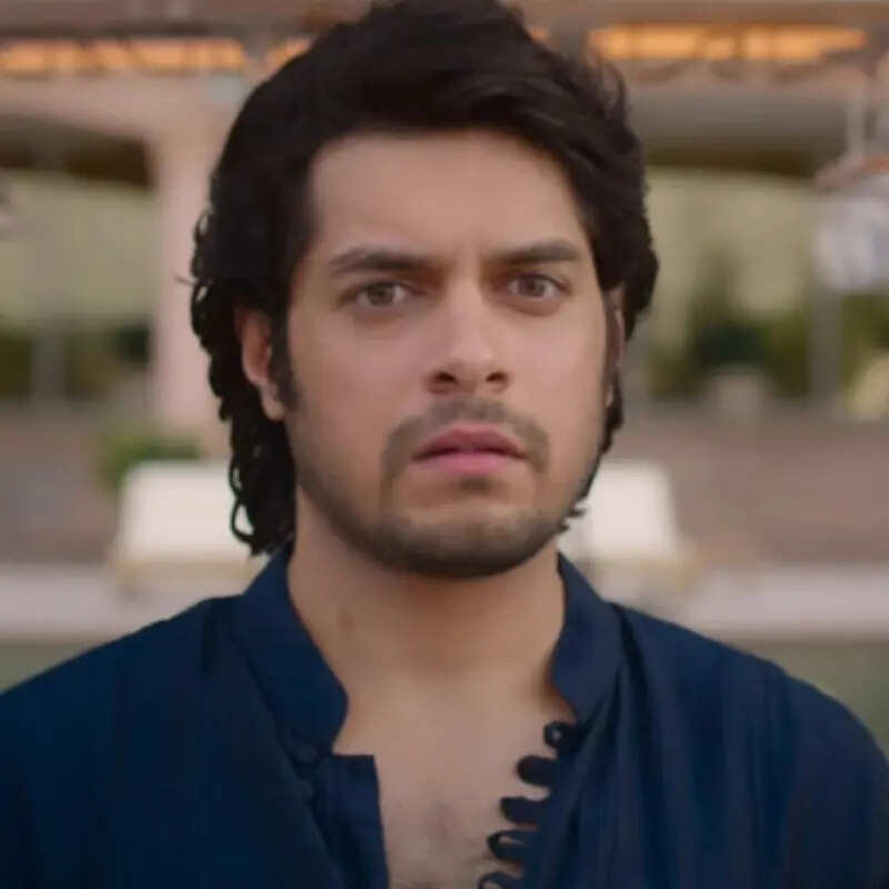 जुनैद खान 