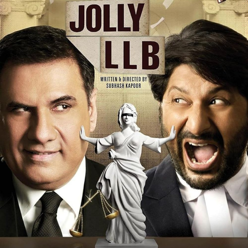 जॉली एलएलबी (Jolly LLB)