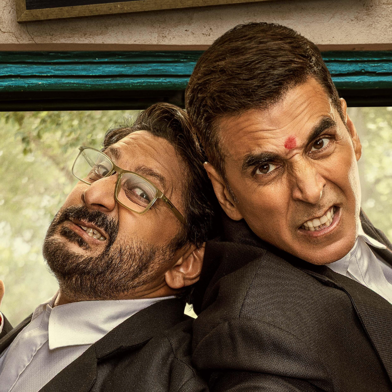 ​जॉली एलएलबी 3 (Jolly LLB 3)
