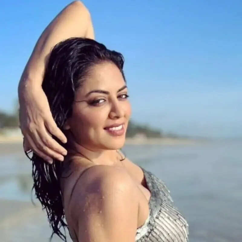 कविता कौशिक (Kavita Kaushik)