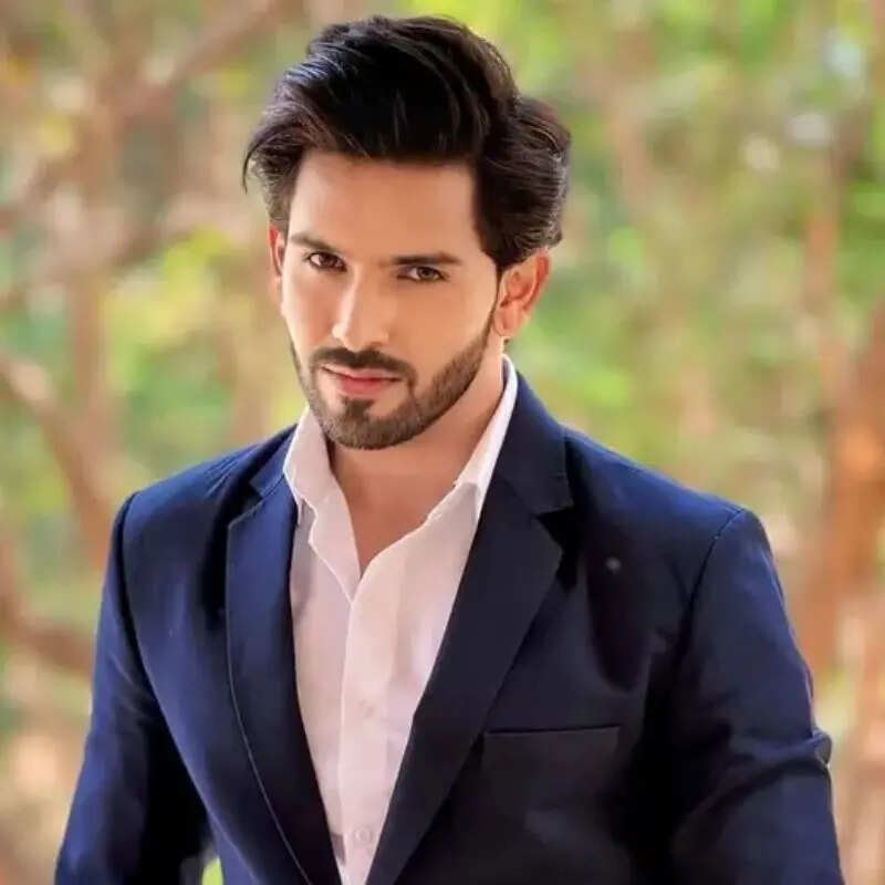 शहजादा धामी (Shehzada Dhami)