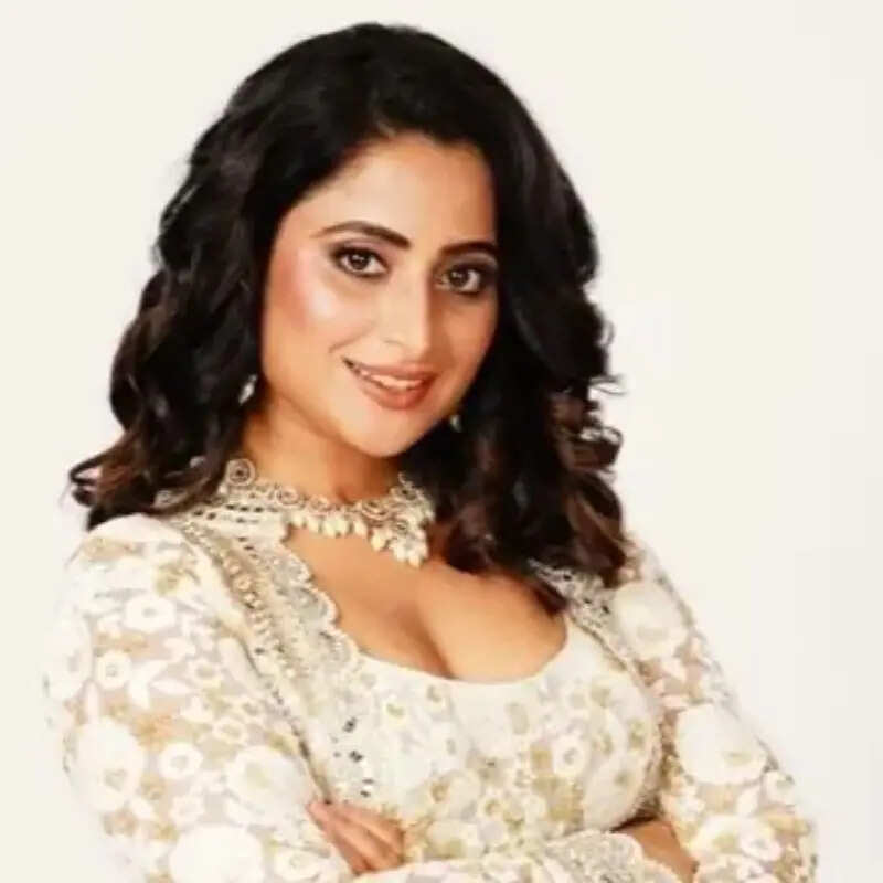 ऐश्वर्या शर्मा (Aishwarya Sharma)