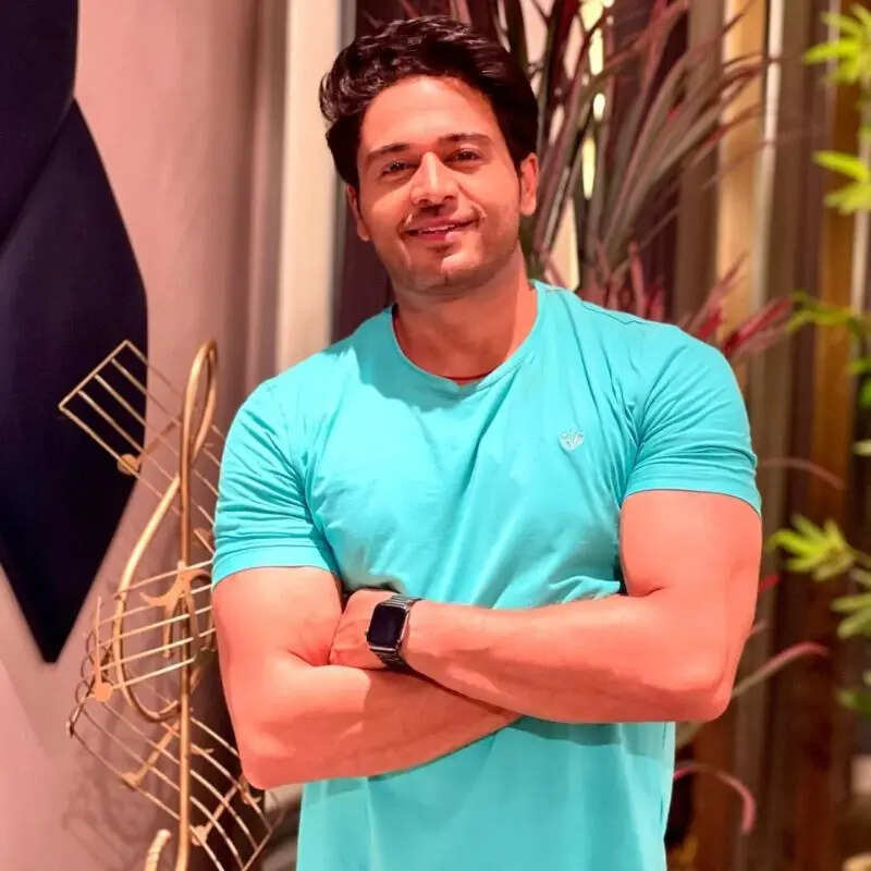 गौरव खन्ना (Gaurav Khanna)