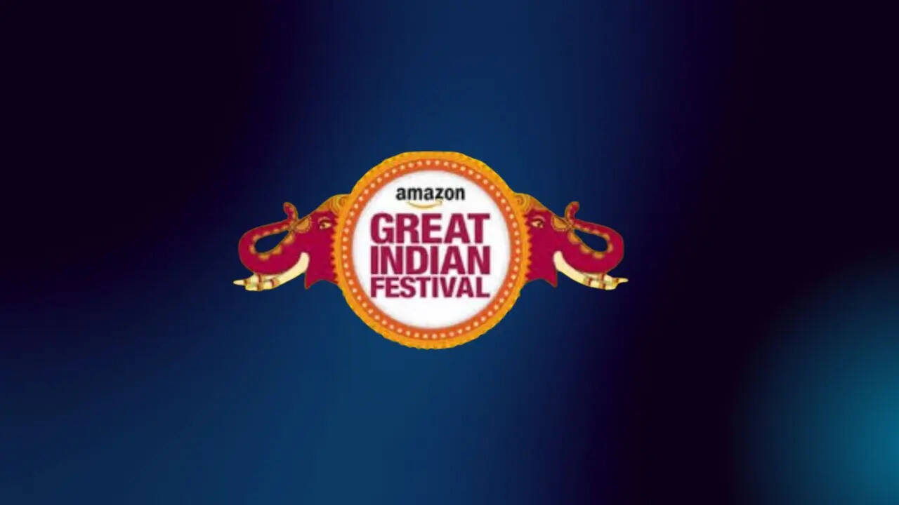 Amazon ने Great Indian Festival Sale में मिलने वाले ऑफर्स और डील्स से पर्दा उठा दिया है। कंपनी अपने करोड़ों ग्राहकों को इस फेस्टिव सीजन में धमाकेदार डिस्काउंट ऑफर्स देने वाले हैं। इलेक्ट्रॉनिक गैजेस्ट में ग्राहकों को तगड़े ऑफर्स मिलने वाले हैं।
