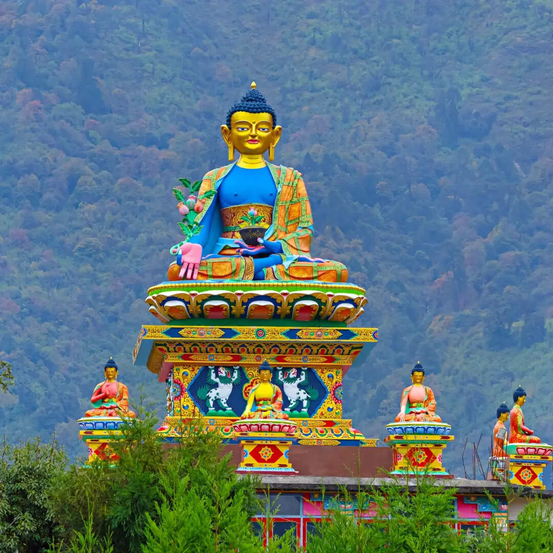 ​अरुणाचल प्रदेश टूरिज्म​