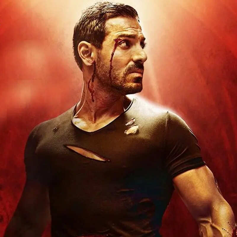 जॉन अब्राहम (John Abraham)