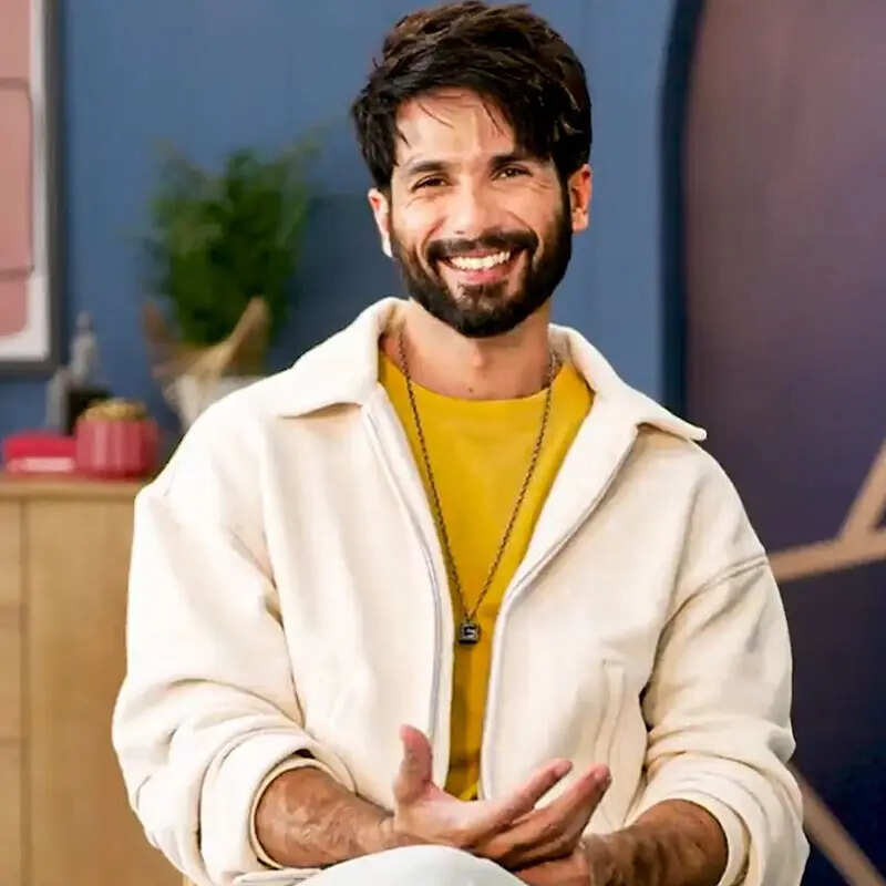 शाहिद कपूर (Shahid Kapoor)