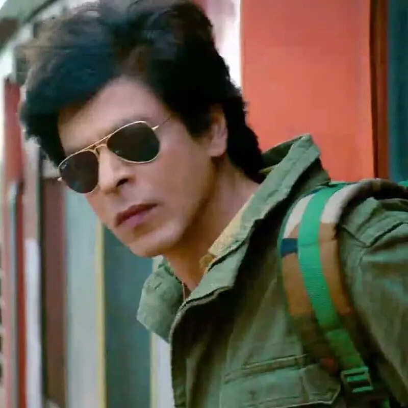 शाहरुख खान (Shah Rukh Khan)