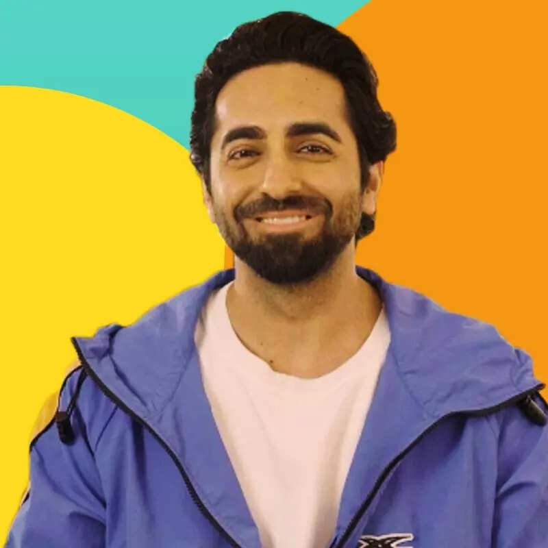 आयुष्मान खुराना (Ayushmann Khurrana)
