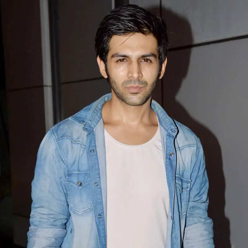 कार्तिक आर्यन (Kartik Aaryan)