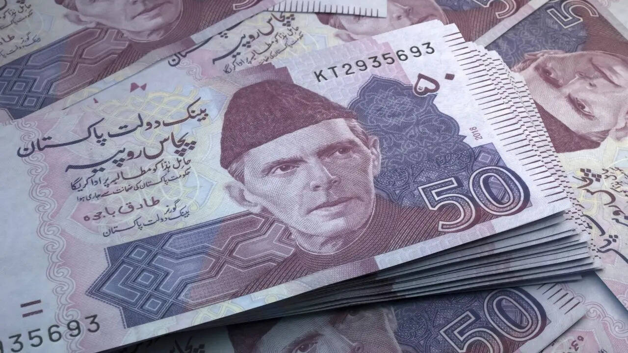 What is value of 100 Indian rupees become in Pakistan PKR Currency ...