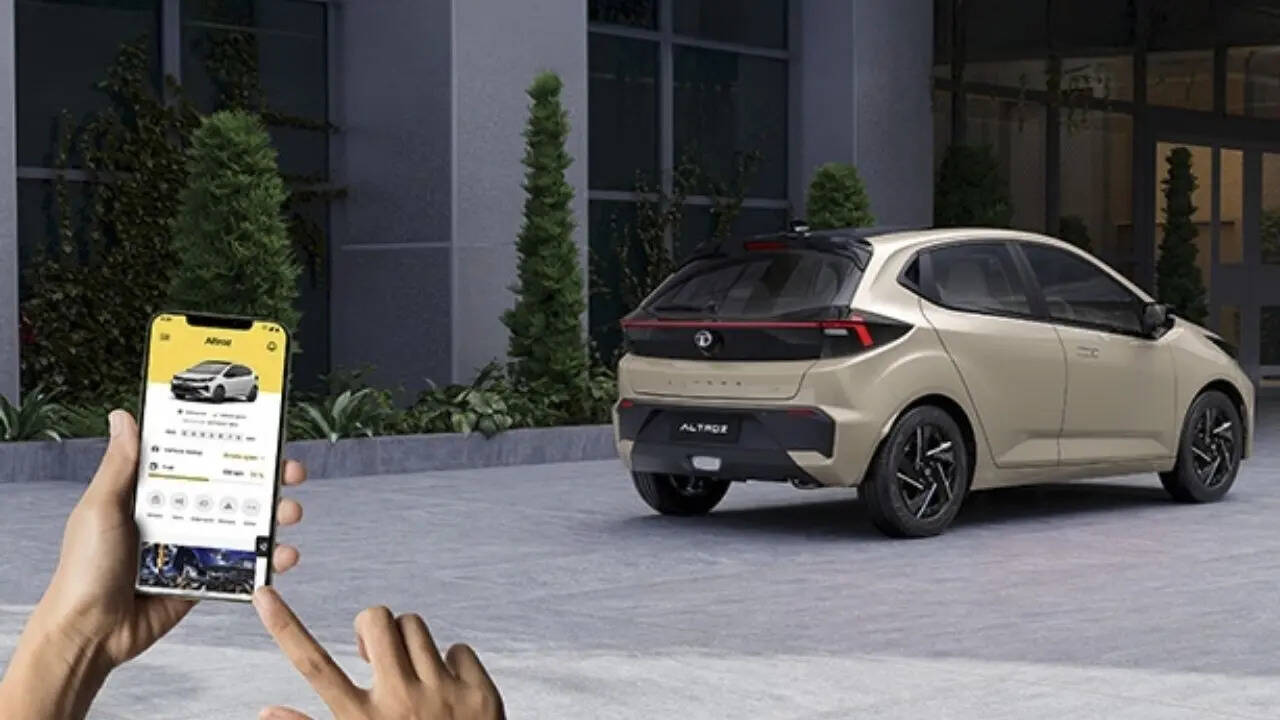 ​Tata Altroz​