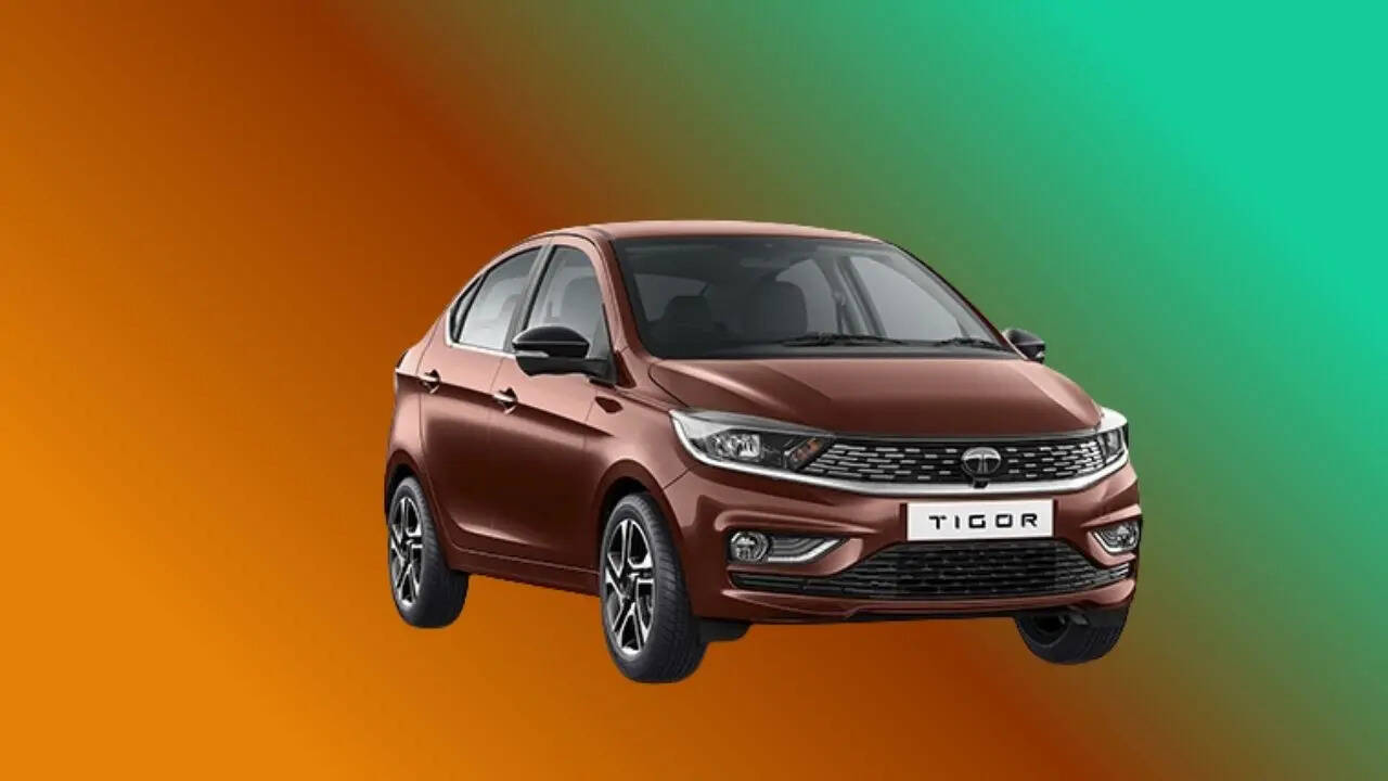 ​Tata Tigor​