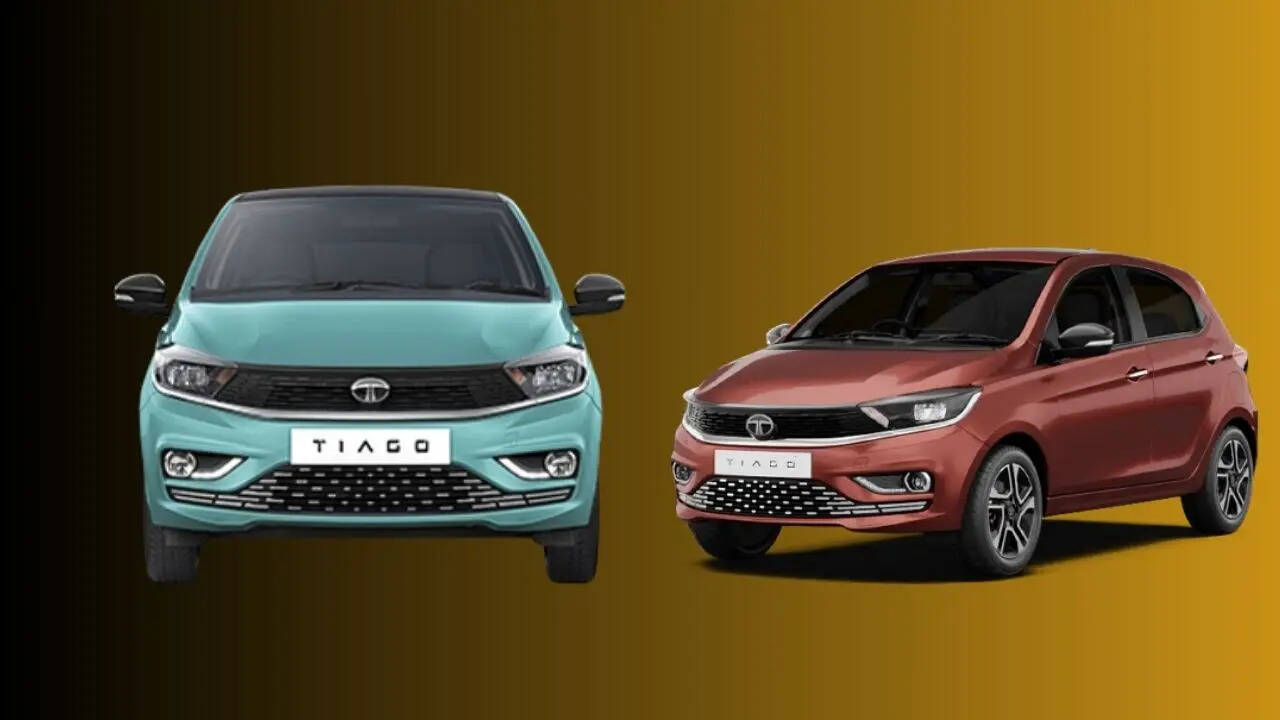 Tata Tiago
