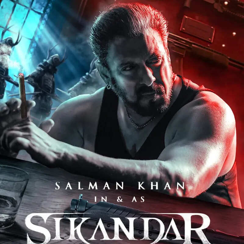 सिकंदर (Sikandar)