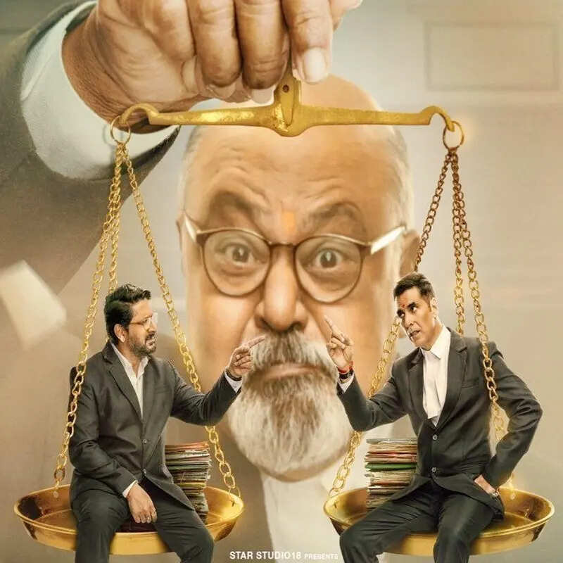 जॉली एलएलबी 3 (Jolly LLB 3)