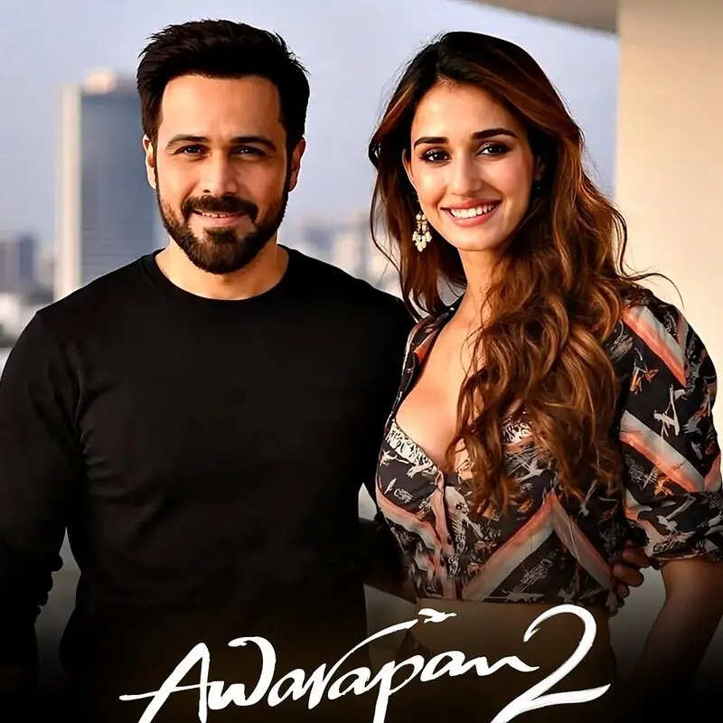 'आवारापन 2'