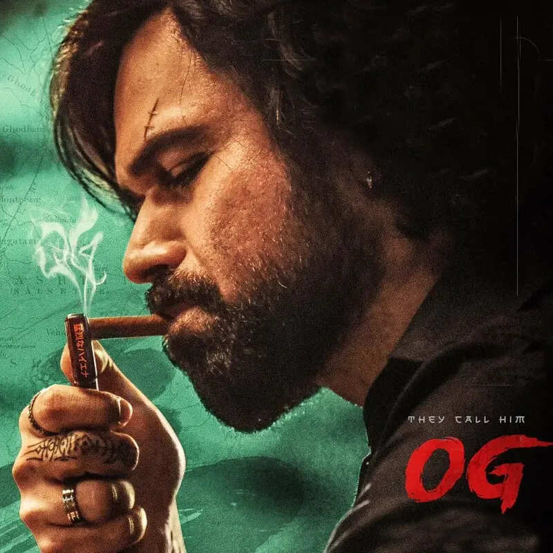 'दे कॉल हिम ओजी'