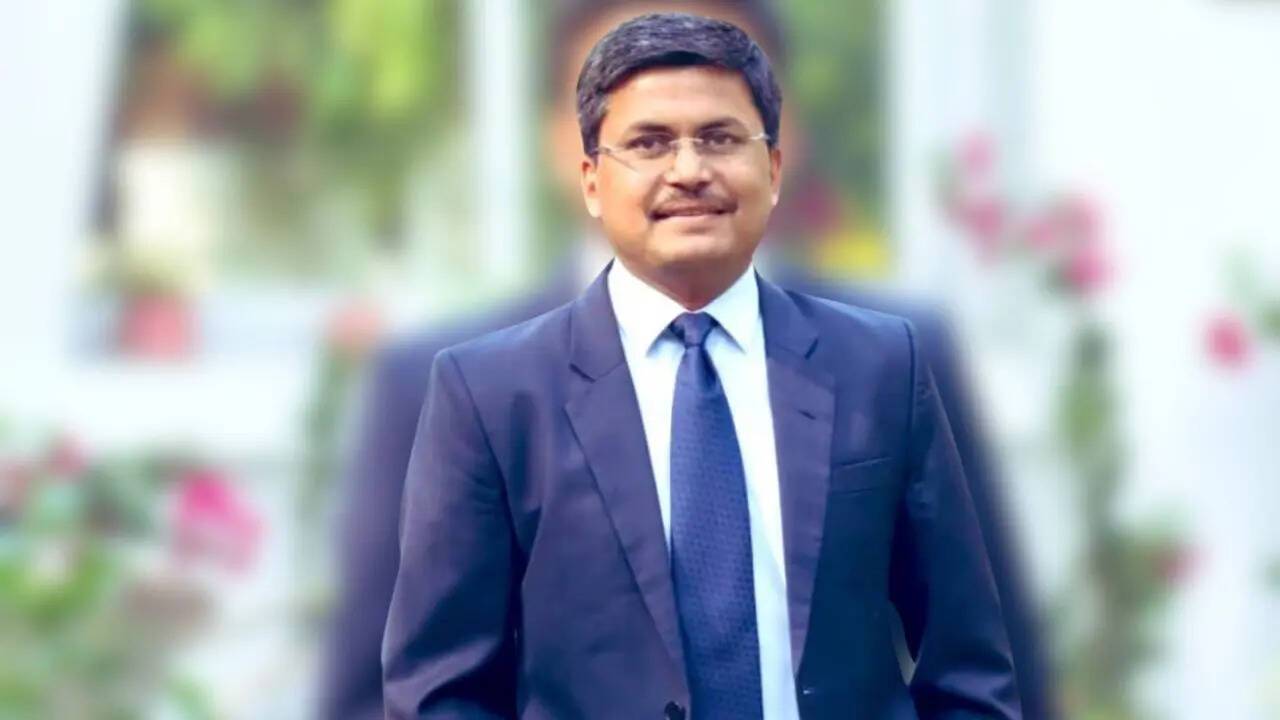 UPSC का सफर, IAS Awanish Sharan Rank