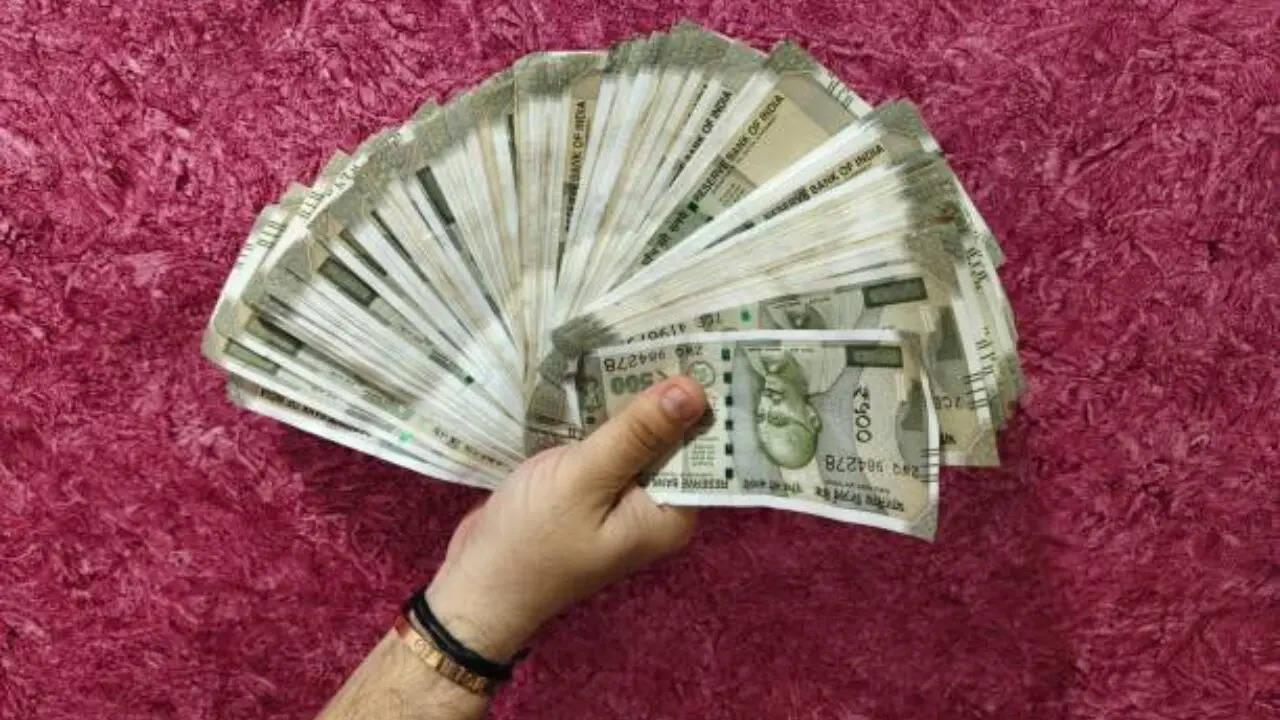 ​DA कैसे तय होता है?​