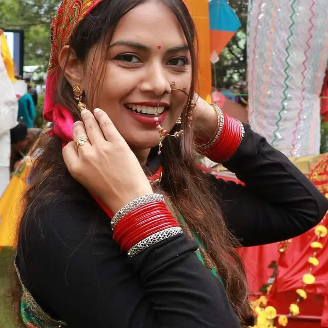 बेटी ने पूरा किया पिता का सपना 